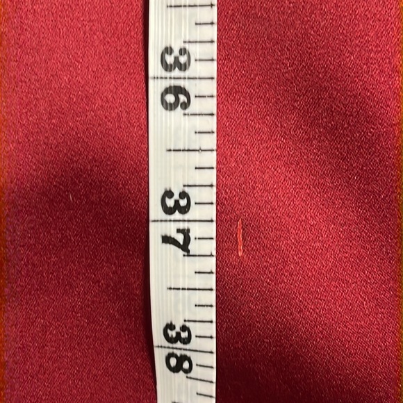 Alfred Angelo elegant tea/maxi dress 8 - Picture 12 of 12